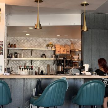 The Breakfast Bar - Breakfast & Brunch Near Me - Long Beach, California