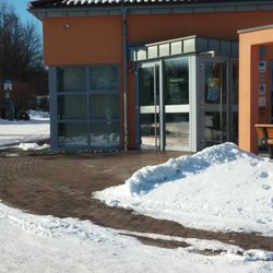 Campingplatz Bostalsee