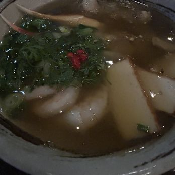 Saigon Social - Bánh Canh Cua - Vietnamese Near Me - New York, New York Saigon Social - Bánh Canh Cua - Vietnamese Near Me - New York, New York