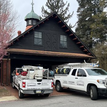 Gallagher's Power Washing - Pressure Washers Near Me - West Chester, Pennsylvania Gallagher's Power Washing - Pressure Washers Near Me - West Chester, Pennsylvania