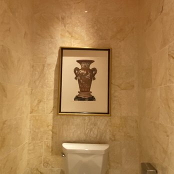Wing Lei - Bathroom - Chinese Near Me - Las Vegas, Nevada