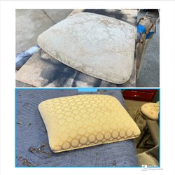 Marina's Crafts - BEFORE AND AFTER