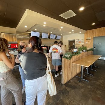 Poki Monster - Where are the employees? - Poke Near Me - Brea, California Poki Monster - Where are the employees? - Poke Near Me - Brea, California