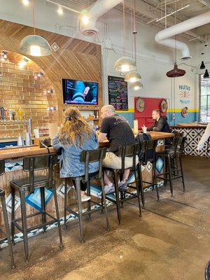 Mojo's Tacos - Franklin by null