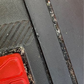 Rich's Car Corner - Mold in my car - Used Car Dealers Near Me - Shoreline, Washington