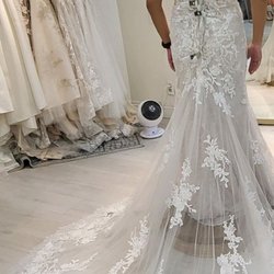 Yes I do Bridal