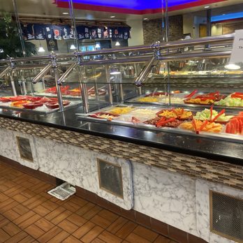 Asia Seafood Buffet - Buffets Near Me - Murrieta, California
