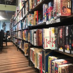 Games for days