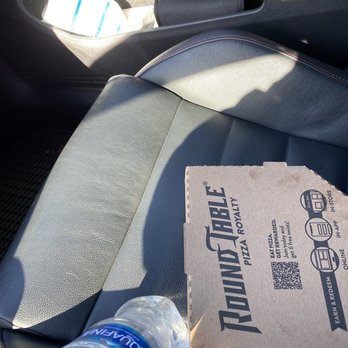 Round Table Pizza - Wombo combo - Pizza Near Me - San Jose, California Round Table Pizza - Wombo combo - Pizza Near Me - San Jose, California