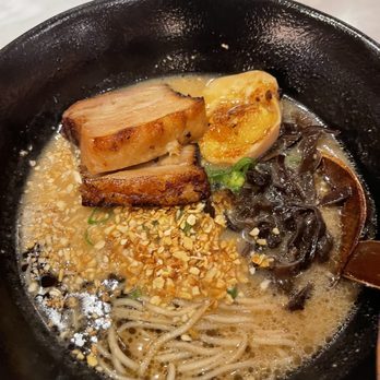 DOMU - Dr. Phillips - Richie Rich Ramen Lunch - Ramen Near Me - Orlando, Florida DOMU - Dr. Phillips - Richie Rich Ramen Lunch - Ramen Near Me - Orlando, Florida