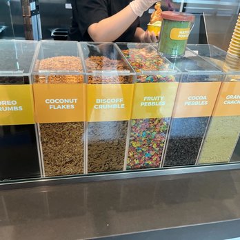 Somisomi - Ice Cream & Frozen Yogurt Near Me - San Francisco, California Somisomi - Ice Cream & Frozen Yogurt Near Me - San Francisco, California