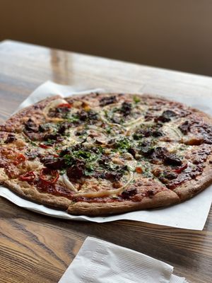 Institution Ale Co. by null