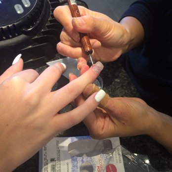 Diva Nails - Sparkle wear. #pixie - Nail Salons Near Me - Novi, Michigan Diva Nails - Sparkle wear. #pixie - Nail Salons Near Me - Novi, Michigan