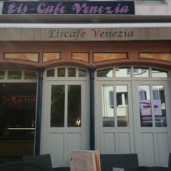 Eiscafé Venezia - Venezia