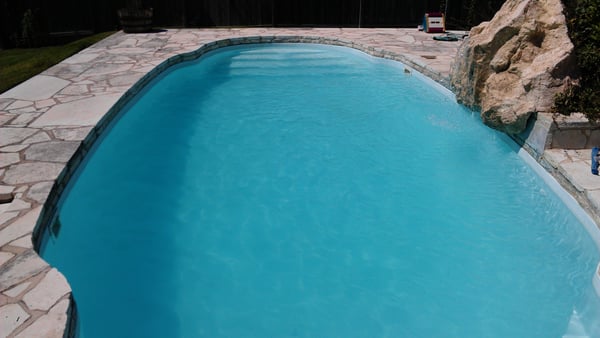Green to Blue Pool Clean-Up Service - Is your pool looking more like a swamp than a sparkling oasis? Don’t worry—American Spa and Pool is here to turn your green pool back to blue! Our Green to Blue Pool Clean-Up Service is designed to quickly and effectively restore your pool’s water clarity, no matter how dirty it may be.

Using advanced techniques and high-quality products, our experienced team will remove algae, debris, and contaminants, balancing your pool’s chemistry to bring your water back to life. With our thorough cleaning process, your pool will be safe, clean, and ready to enjoy in no time!

Let American Spa and Pool take the stress out of pool restoration. Get your pool back to its beautiful blue with our expert green-to-blue transformation today! Schedule your service now and dive into clear, refreshing water again.