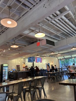 Third Hill Brewing Co by null