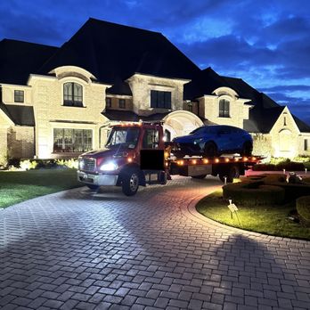 MRB Towing - Towing Near Me - Oak Lawn, Illinois MRB Towing - Towing Near Me - Oak Lawn, Illinois