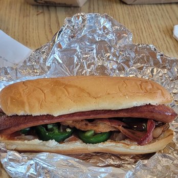 Five Guys - Burgers Near Me - Eugene, Oregon