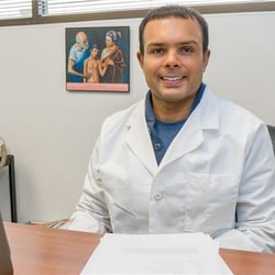 The Center for Foot Disorders: Shashank Srivastava, DPM, FACFAS