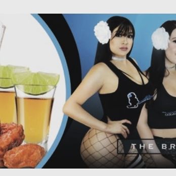 The Break Room - Sports Bars Near Me - Fullerton, California The Break Room - Sports Bars Near Me - Fullerton, California