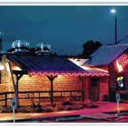 Jimmy Mac's Roadhouse