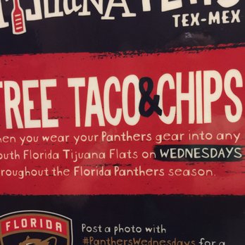 Tijuana Flats - Tex-Mex Near Me - Port Saint Lucie, Florida Tijuana Flats - Tex-Mex Near Me - Port Saint Lucie, Florida