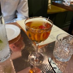 No. 1 Ship Street - Perfect Manhattan
