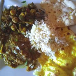Basmati Rice