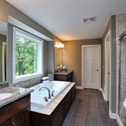 Norton Homes