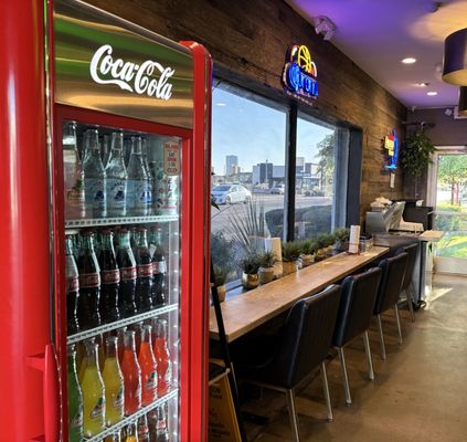 Tacos Chiwas by null