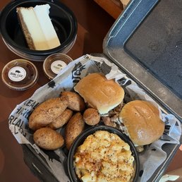 Sliders