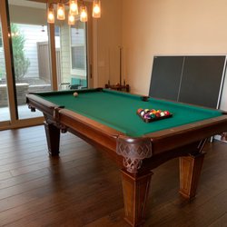 Billiards of Idaho