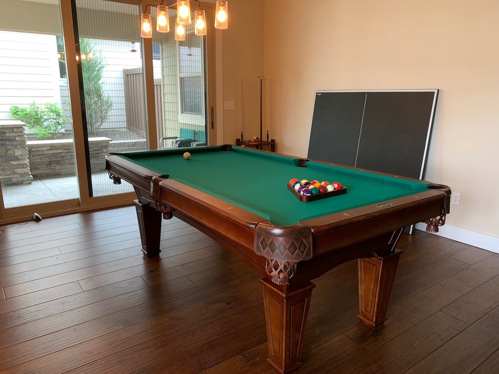 BILLIARDS OF IDAHO Updated April 2024 11 Photos 2510 W Main St