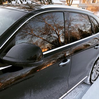 Bings - Car Window Tinting Near Me - Minneapolis, Minnesota