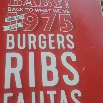 Chili's - a sign for a fast food restaurant - Tex-Mex Near Me - Montgomery, Alabama