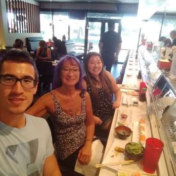 Sushi Okoku - Sushi Bars Near Me - Riverside, California Sushi Okoku - Sushi Bars Near Me - Riverside, California