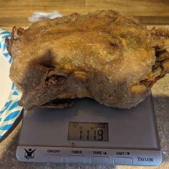 Max's Restaurant - Chula Vista - A 1lb 11oz chicken - Filipino Near Me - Chula Vista, California Max's Restaurant - Chula Vista - A 1lb 11oz chicken - Filipino Near Me - Chula Vista, California
