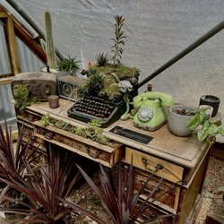 Barton Springs Nursery
