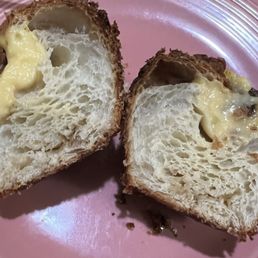 Stan's Cruffin Stan's Cruffin