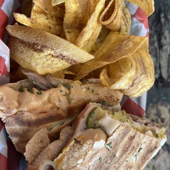 Uncorked - Cubano - Wine Bars Near Me - Rochester, Indiana