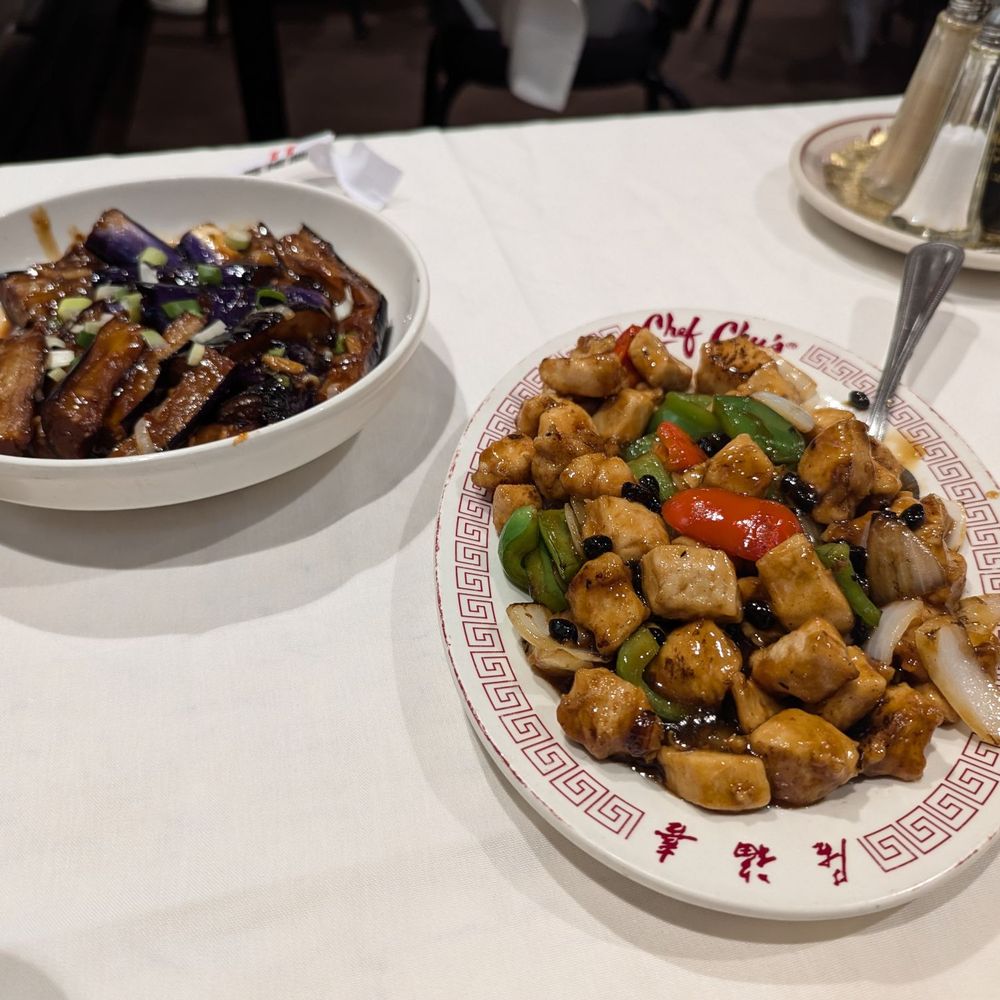 Chef Chu's - Chinese Near Me - Los Altos, California Chef Chu's - Chinese Near Me - Los Altos, California