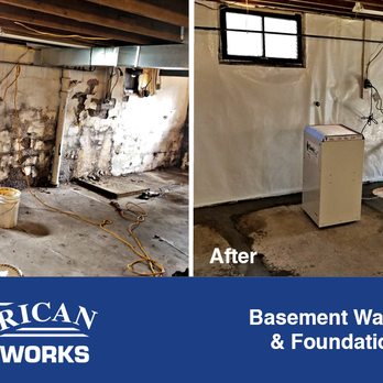 American Waterworks - Basement waterproofing - Waterproofing Near Me - Rochester, Minnesota American Waterworks - Basement waterproofing - Waterproofing Near Me - Rochester, Minnesota