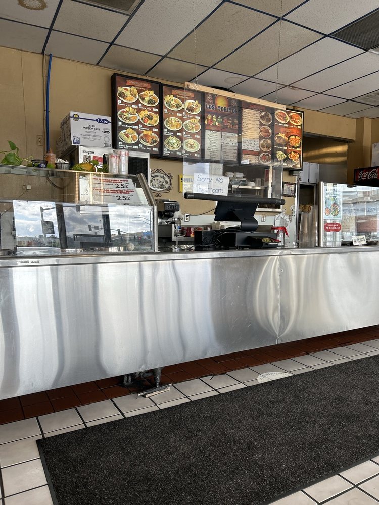 Tacos Los Toritos