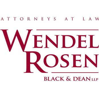 Wendel Rosen - Business Law Near Me - Oakland, California Wendel Rosen - Business Law Near Me - Oakland, California