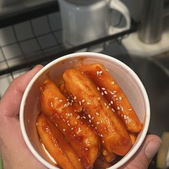 Chimmelier - Tteokbokki - Chicken Wings Near Me - Los Angeles, California Chimmelier - Tteokbokki - Chicken Wings Near Me - Los Angeles, California