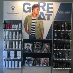 Great Clips