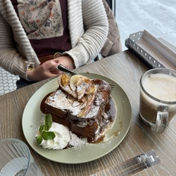 The Hen - Breakfast & Brunch Near Me - Ann Arbor, Michigan The Hen - Breakfast & Brunch Near Me - Ann Arbor, Michigan