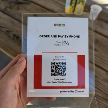 Metrobar DC - qr codes to pay per table - Bars Near Me - Washington, DC, District of Columbia Metrobar DC - qr codes to pay per table - Bars Near Me - Washington, DC, District of Columbia