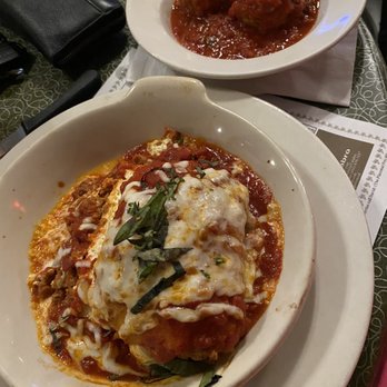 Atwood Grill - Lasagna and Meatball Side - Italian Near Me - Johnston, Rhode Island Atwood Grill - Lasagna and Meatball Side - Italian Near Me - Johnston, Rhode Island