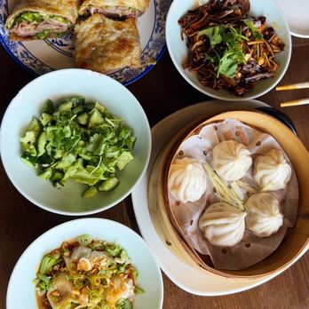 Dumpling Wei - Chinese Near Me - Pasadena, California Dumpling Wei - Chinese Near Me - Pasadena, California